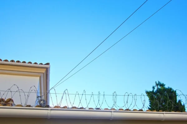 Cercas Eléctricas en Puebla Cercas Eléctricas en Puebla