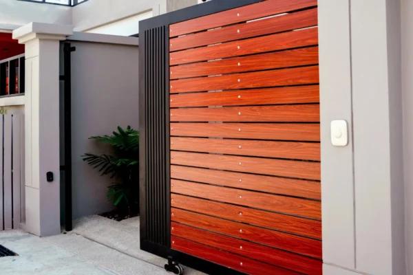 Nosotros Puertas y Portones Nosotros Puertas y Portones