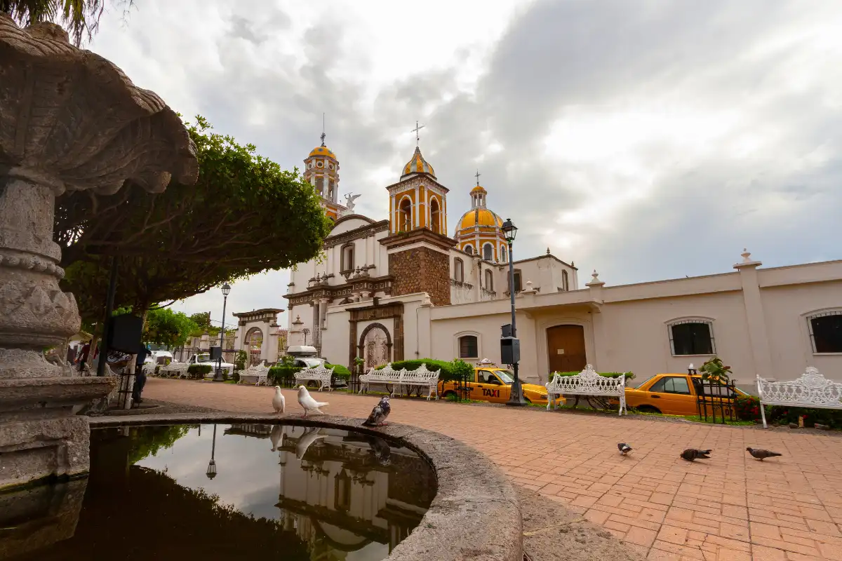 Portones en Cuautlancingo